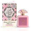 Pink blush
